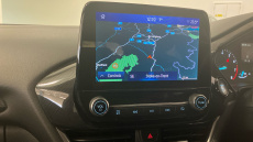 Ford Puma 1.0 EcoBoost Hybrid mHEV Titanium 5dr Petrol Hatchback